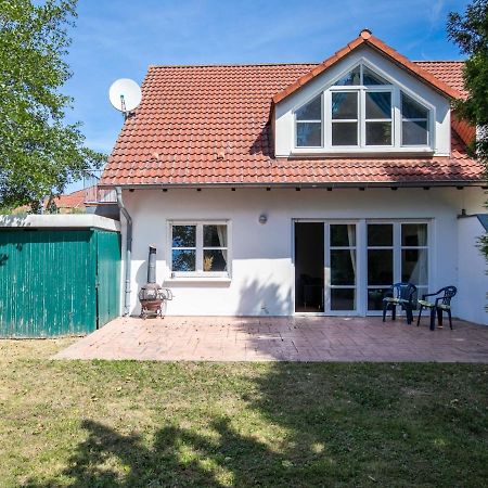 Holiday Home Losentitz By Interhome Garz  Esterno foto