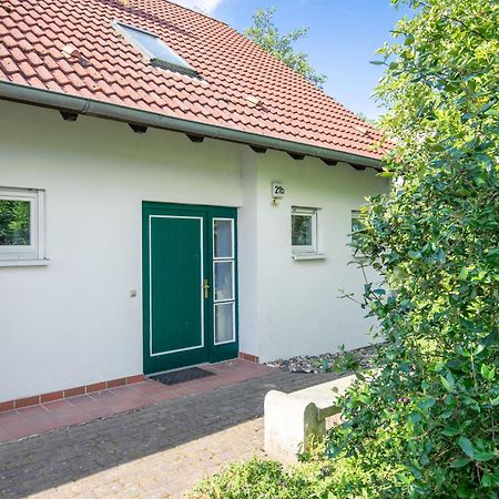 Holiday Home Losentitz By Interhome Garz  Esterno foto