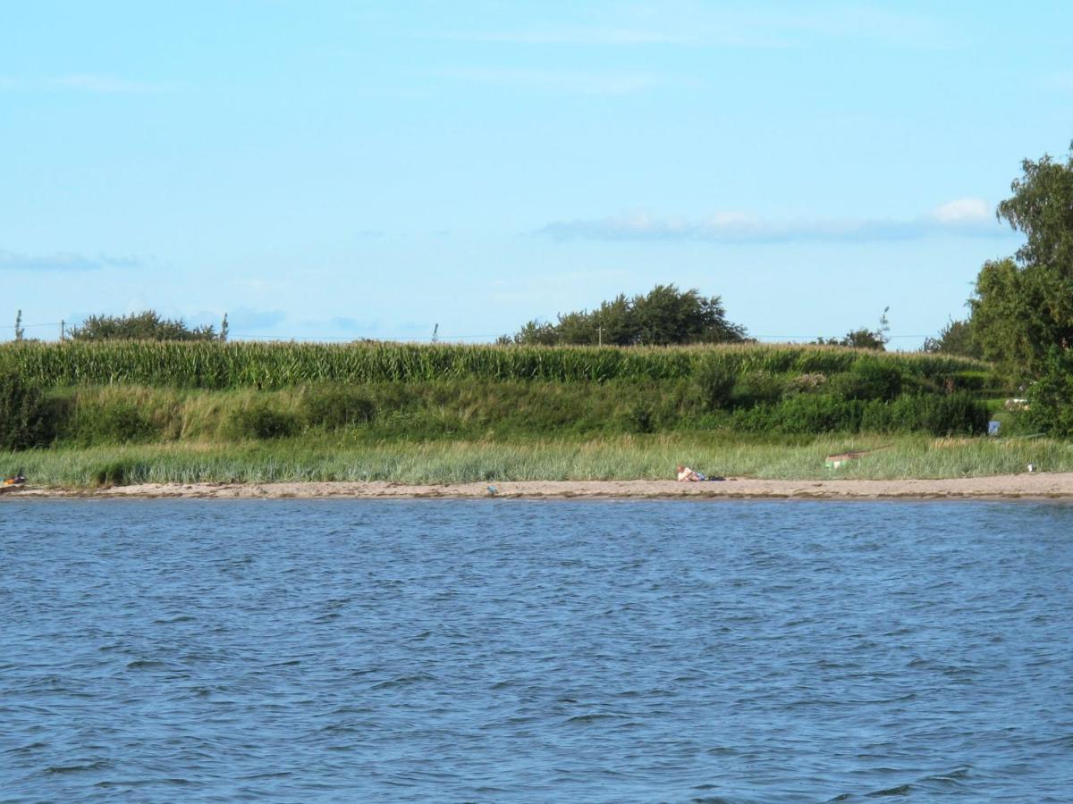 Holiday Home Losentitz By Interhome Garz  Esterno foto