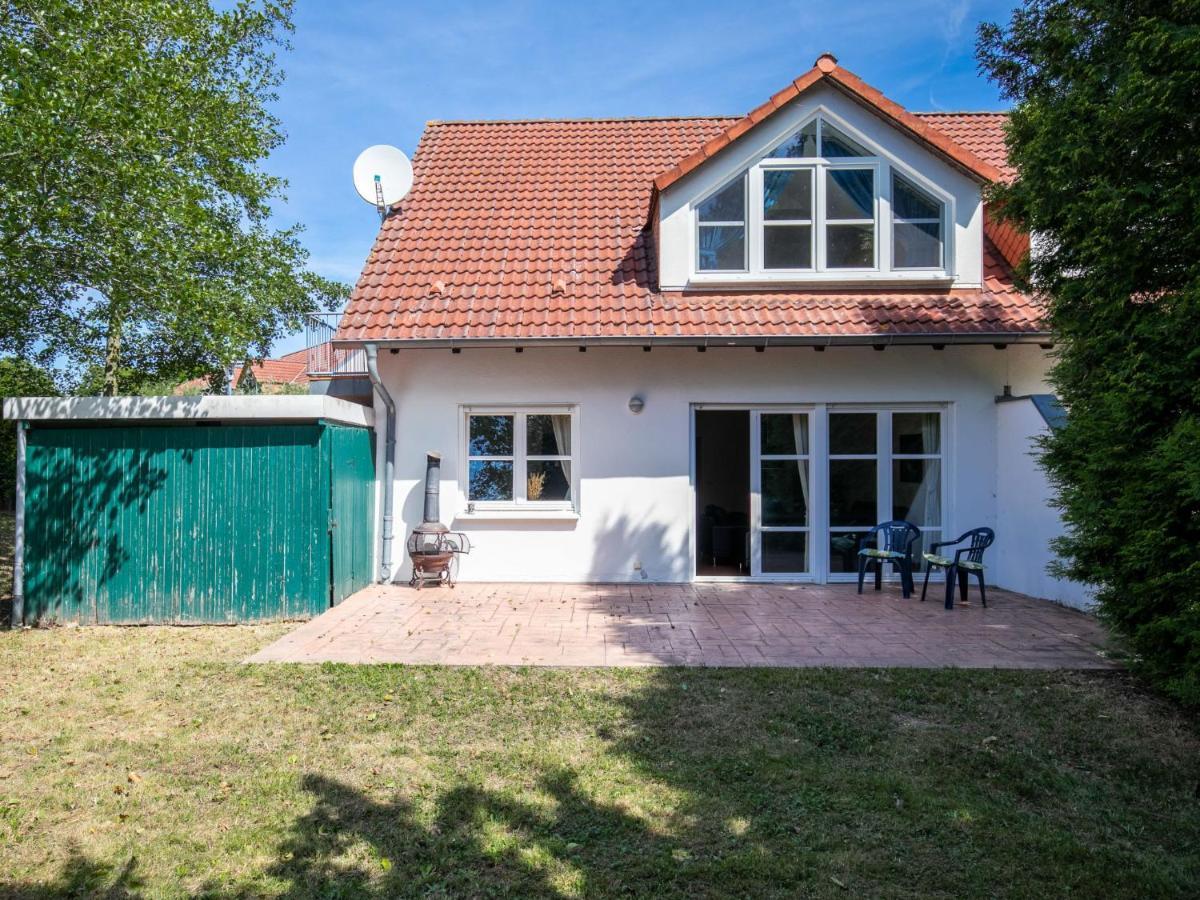 Holiday Home Losentitz By Interhome Garz  Esterno foto