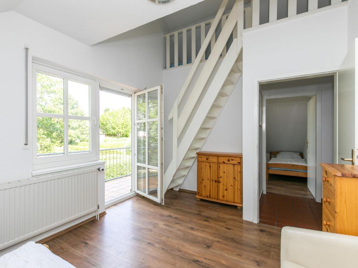 Holiday Home Losentitz By Interhome Garz  Esterno foto