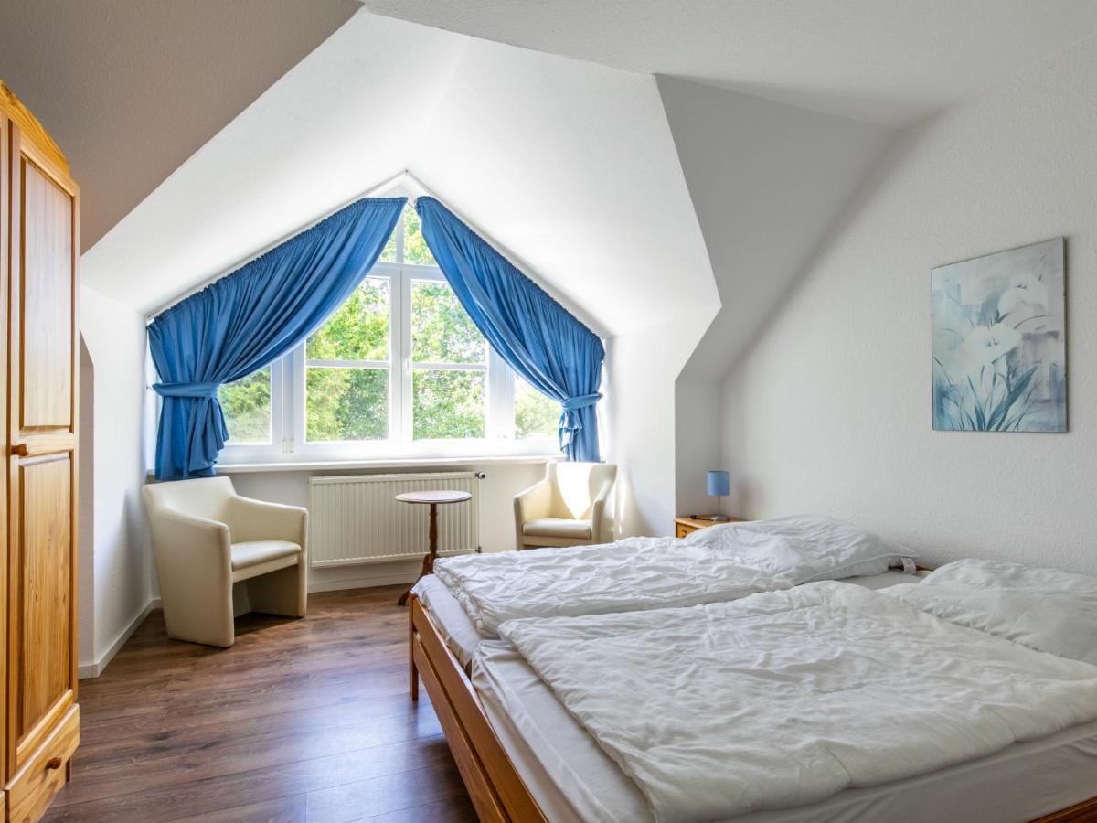 Holiday Home Losentitz By Interhome Garz  Esterno foto