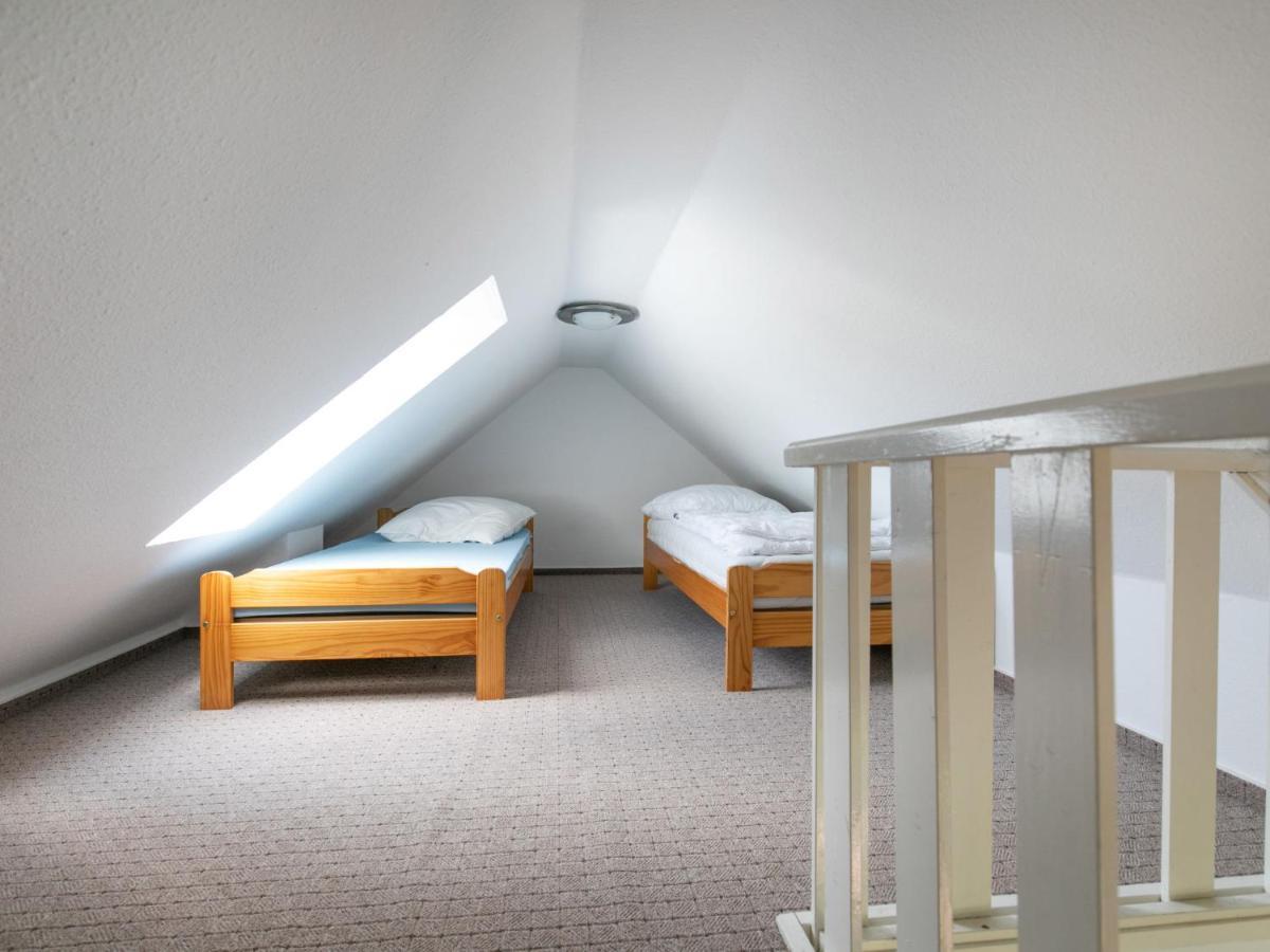 Holiday Home Losentitz By Interhome Garz  Esterno foto