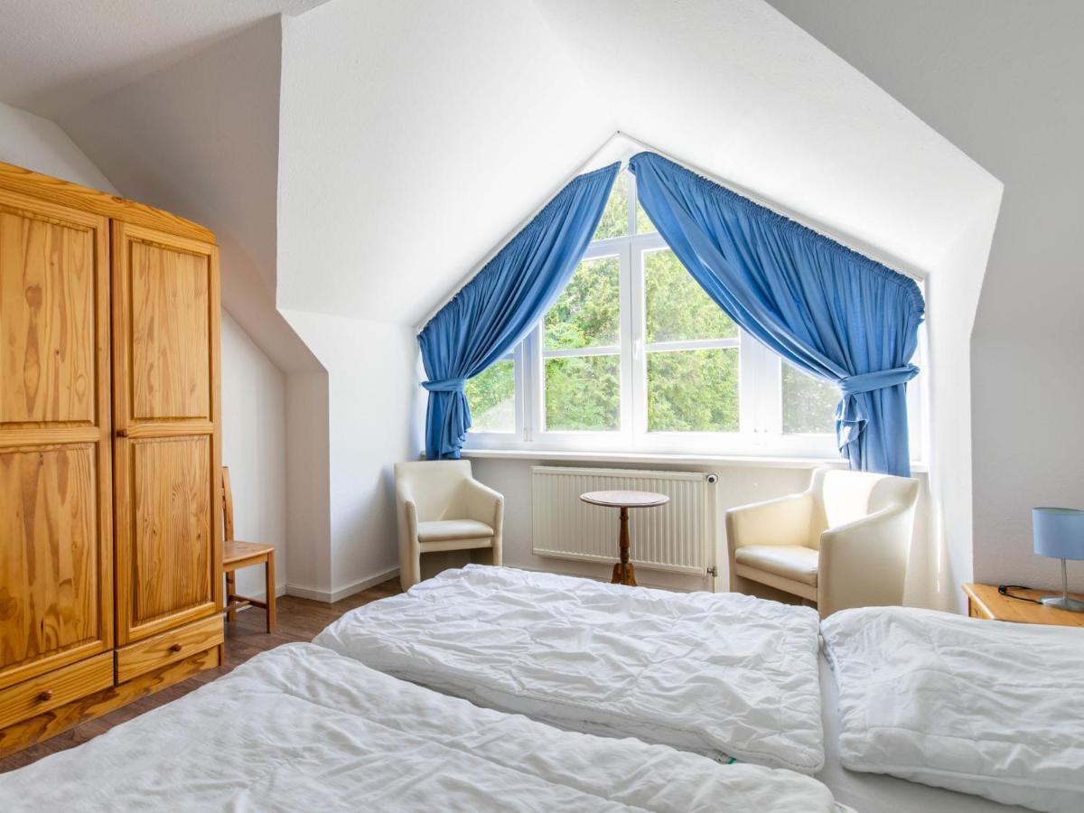 Holiday Home Losentitz By Interhome Garz  Esterno foto