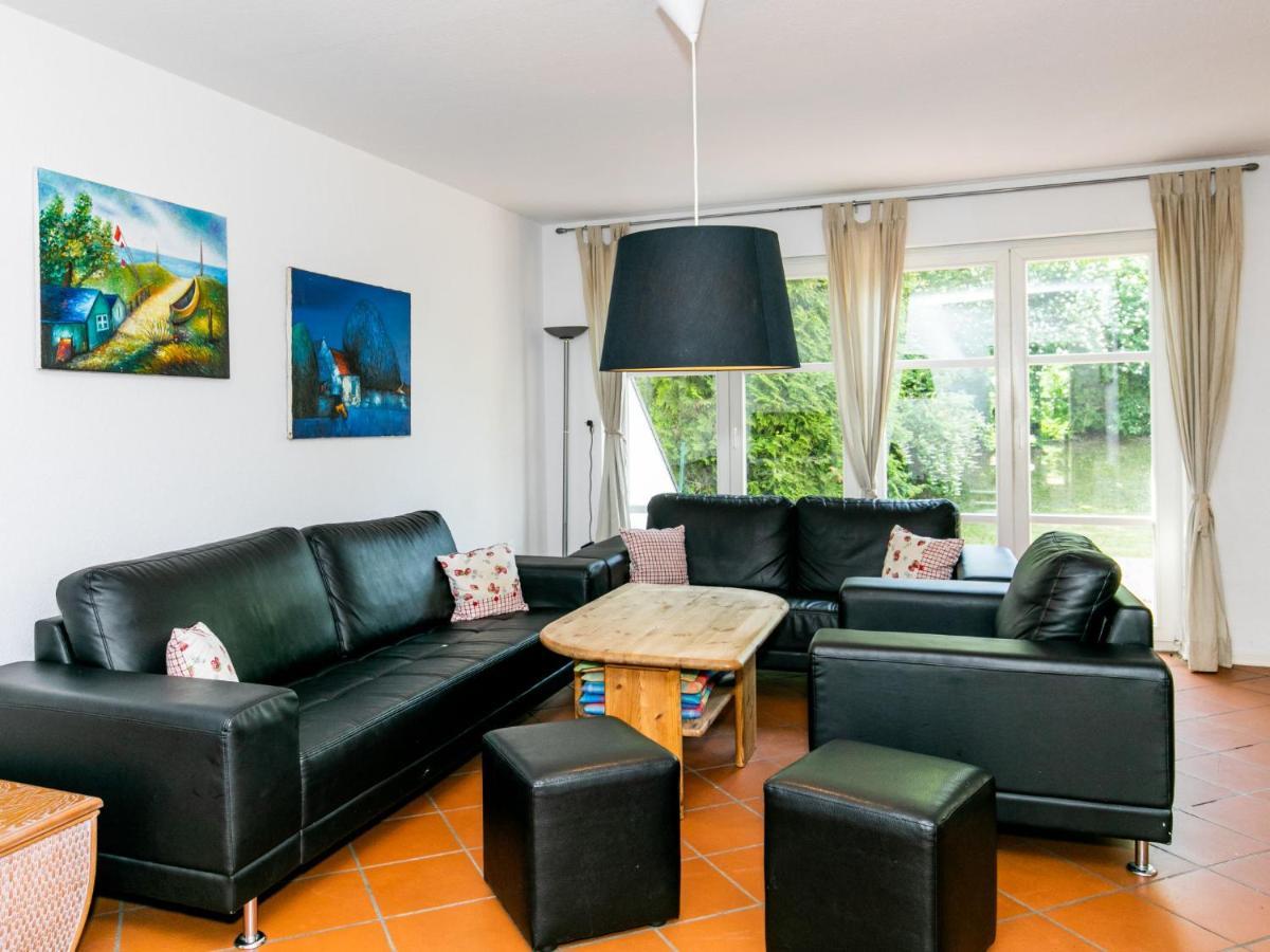 Holiday Home Losentitz By Interhome Garz  Esterno foto