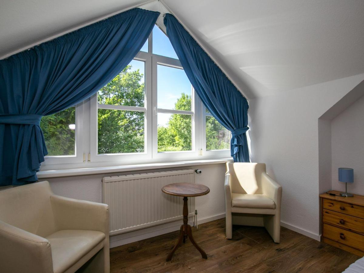 Holiday Home Losentitz By Interhome Garz  Esterno foto