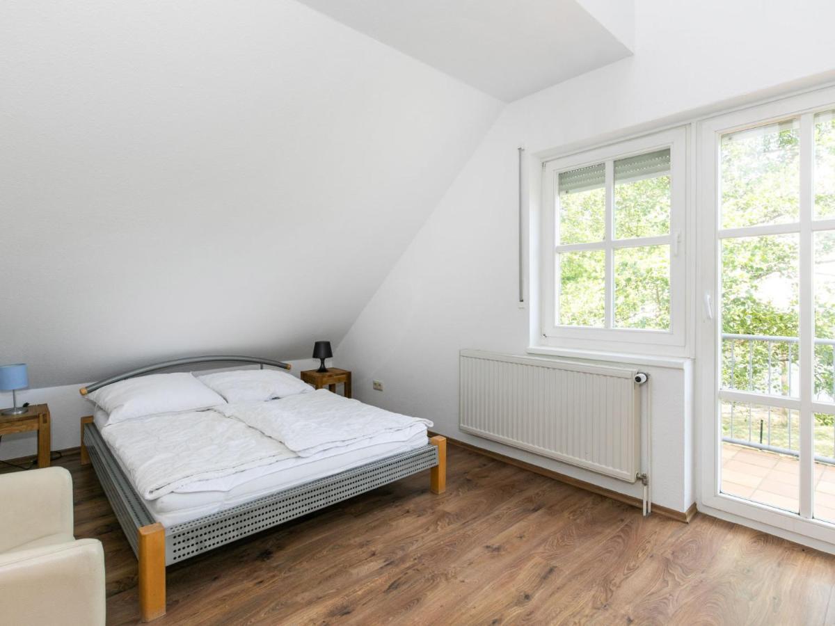 Holiday Home Losentitz By Interhome Garz  Esterno foto
