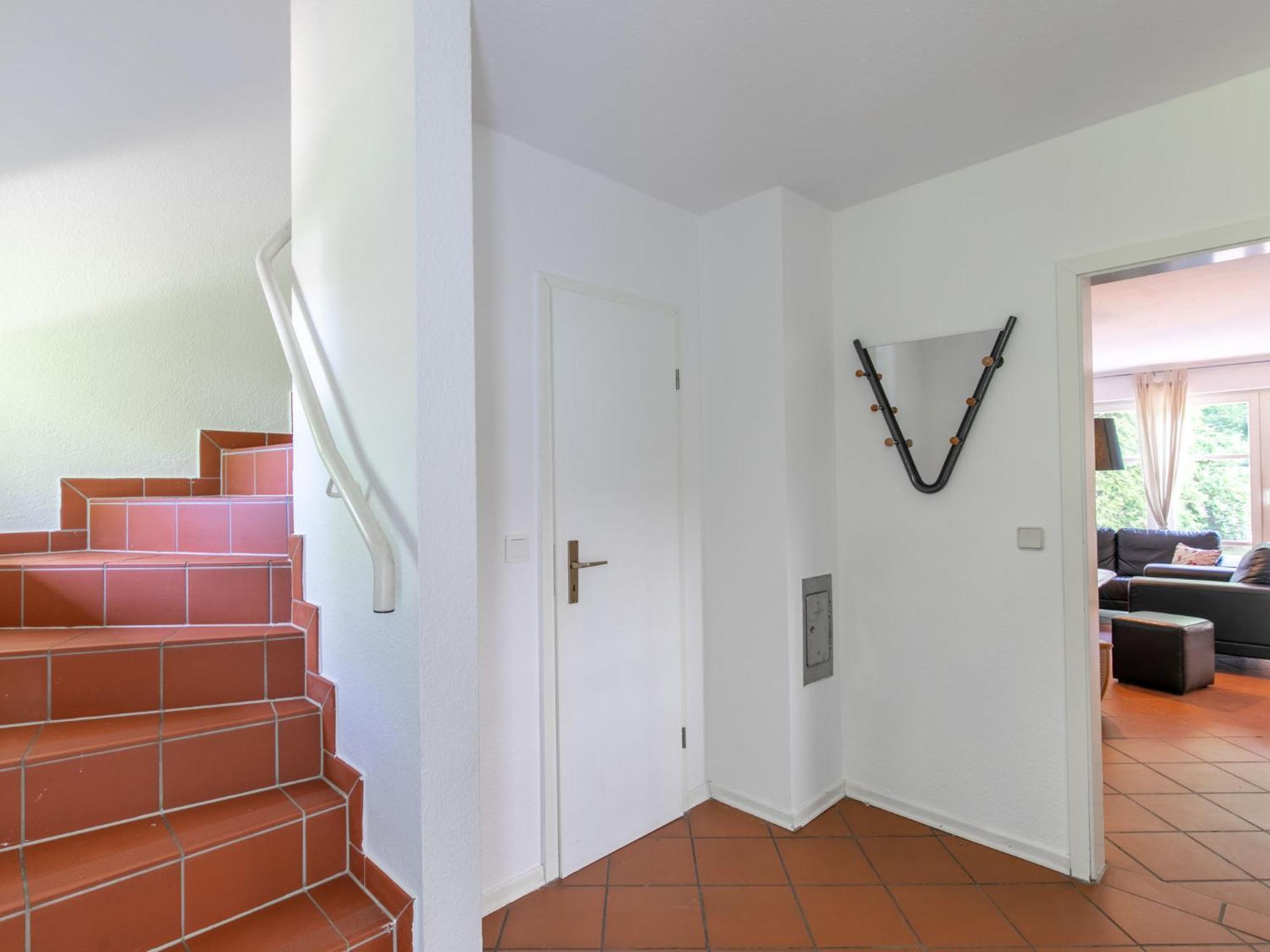 Holiday Home Losentitz By Interhome Garz  Esterno foto