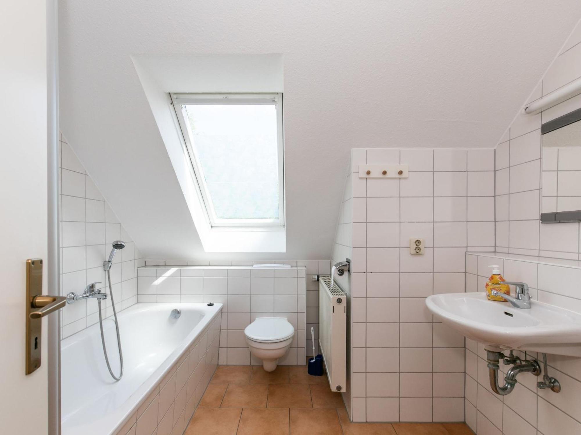 Holiday Home Losentitz By Interhome Garz  Esterno foto