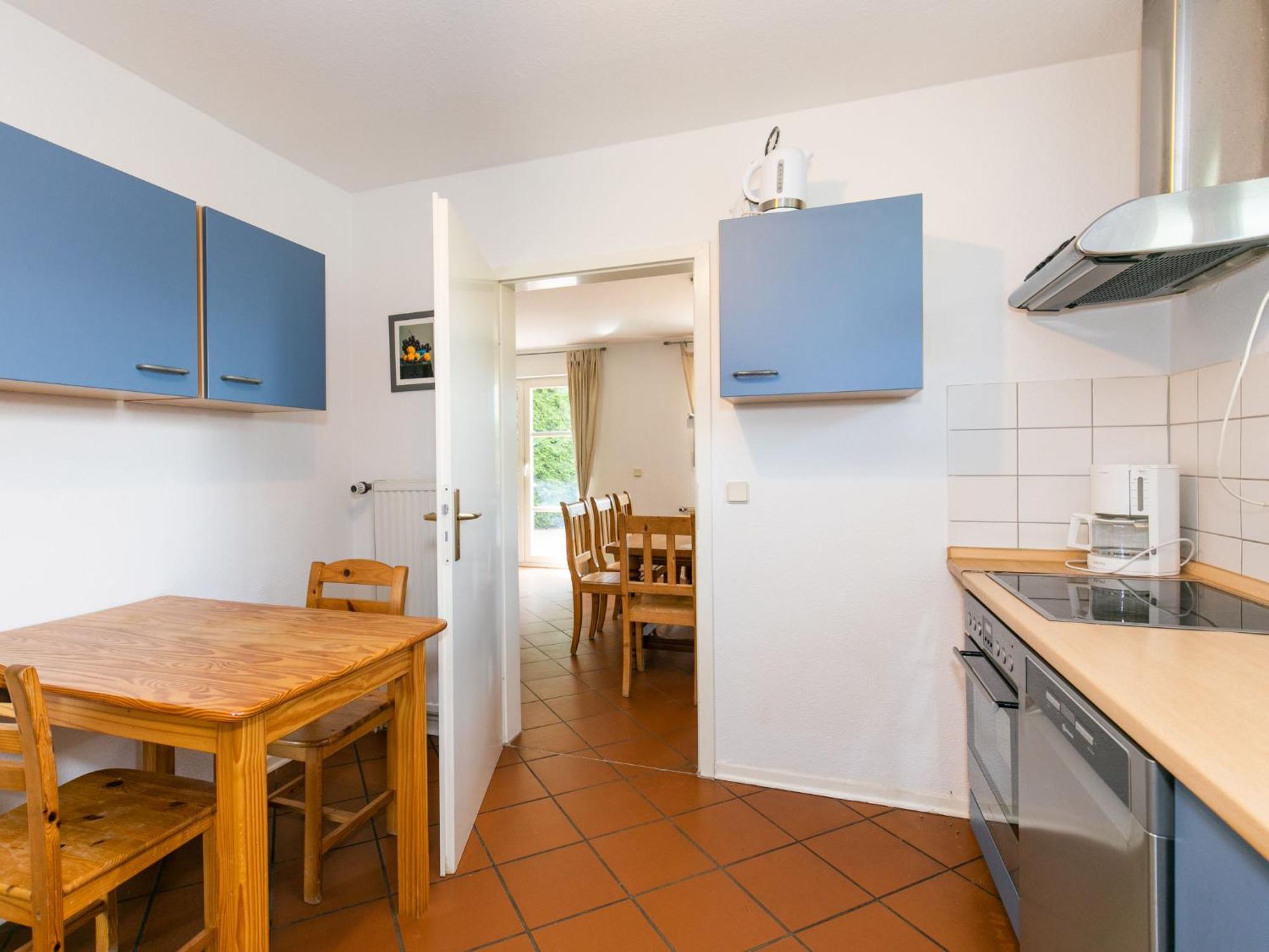 Holiday Home Losentitz By Interhome Garz  Esterno foto