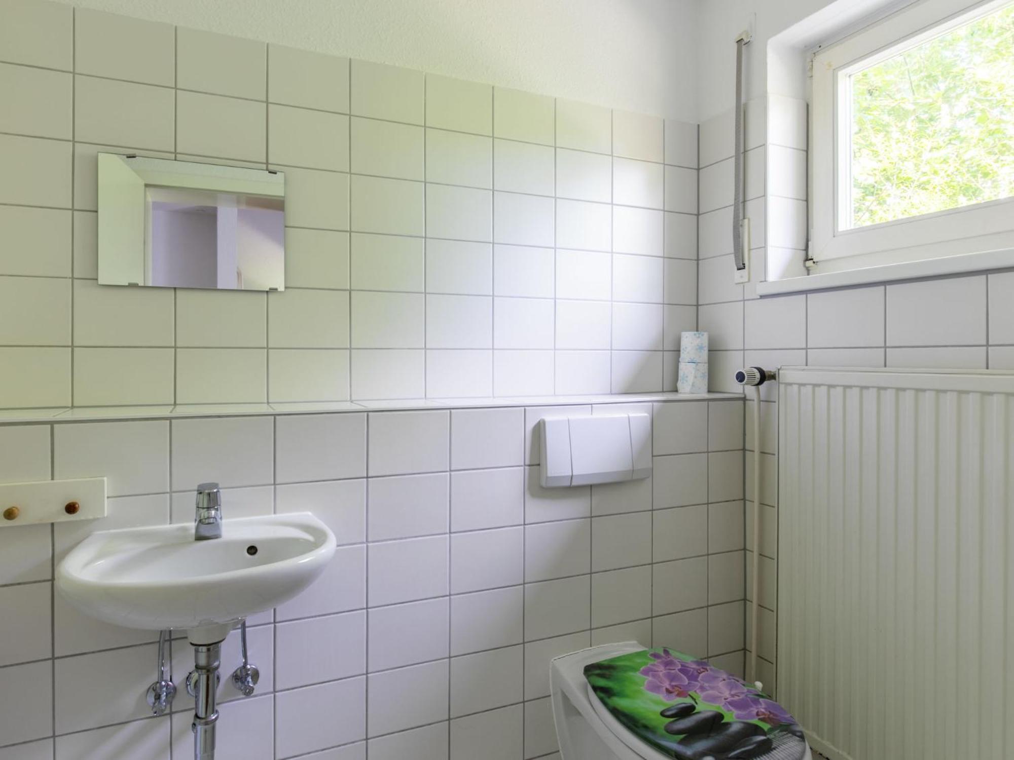 Holiday Home Losentitz By Interhome Garz  Esterno foto