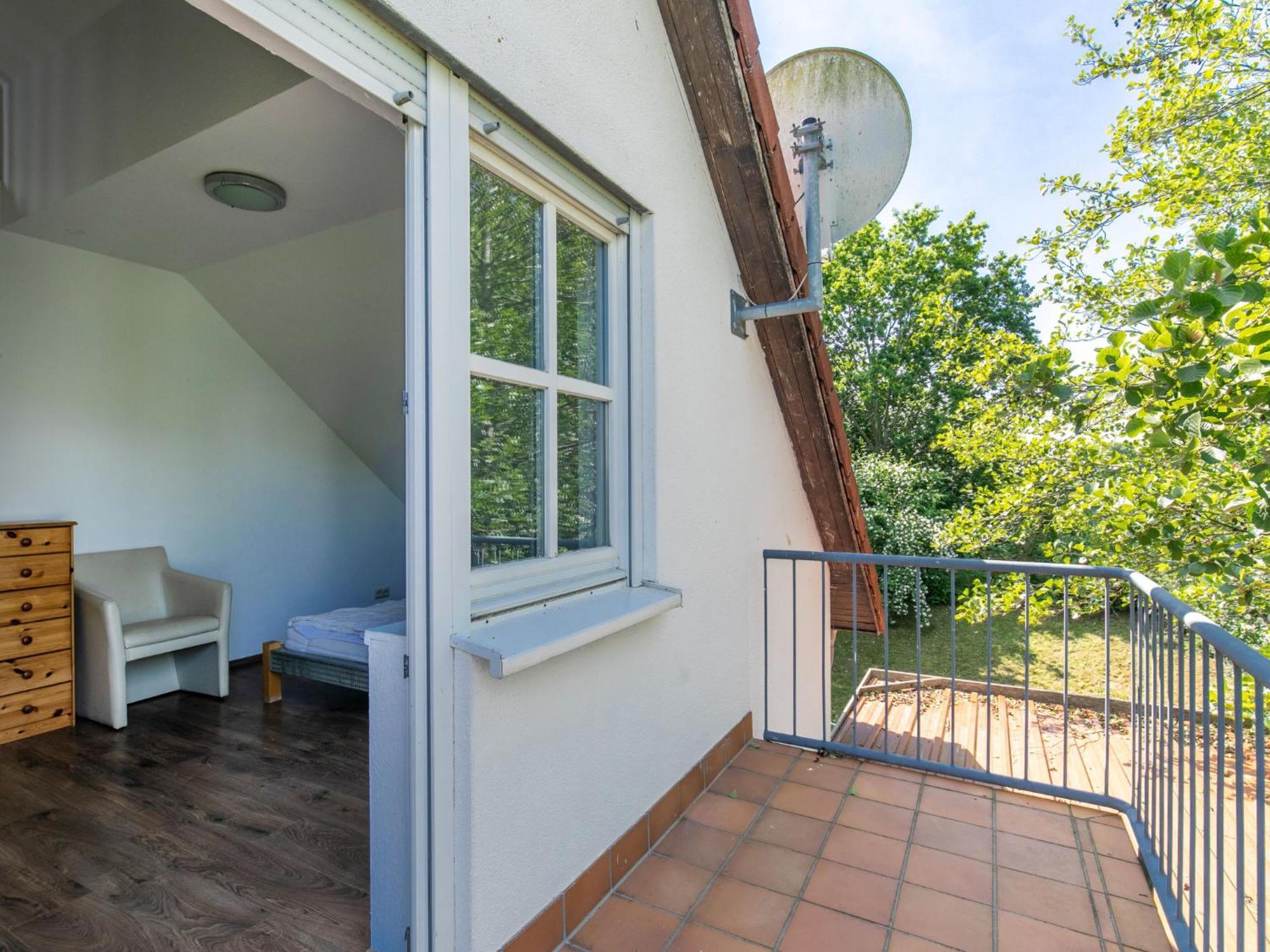 Holiday Home Losentitz By Interhome Garz  Esterno foto